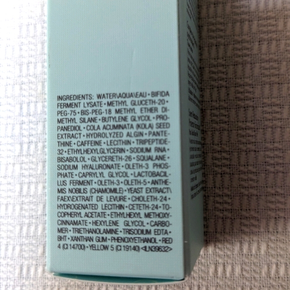 4 x 7 mL Bottles Estee Lauder Night Repair Serum - Picture 3 of 6